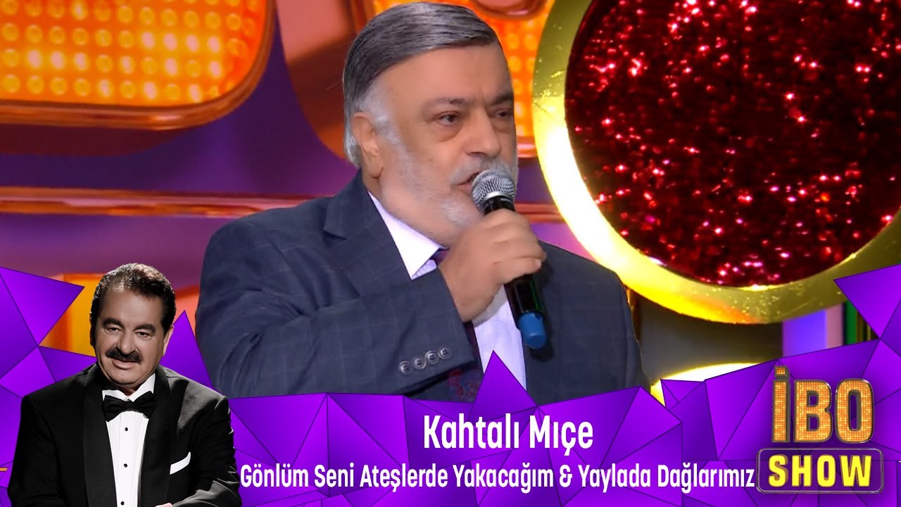 Kahtalı Mıçe – Gönlüm Seni Ateşlerde Şarkı Sözleri