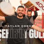 Taylan Çoban – Biter Kırşehirin Gülleri Türkü Sözleri