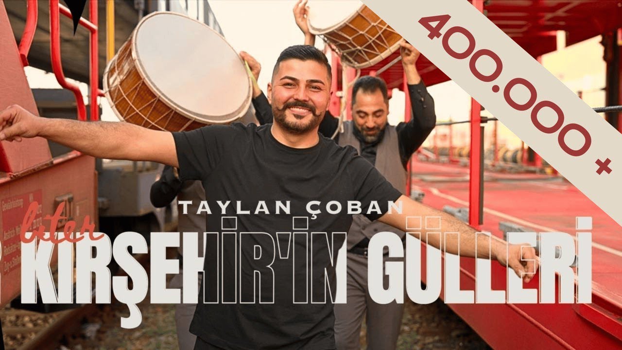 Taylan Çoban – Biter Kırşehirin Gülleri Türkü Sözleri