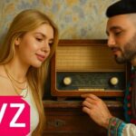 Aleyna Tilki Mabel Matiz – Kayboldum Masalında Sözleri