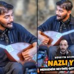 Erdal Erdoğan – Nazlı Yar Şarkı Sözleri