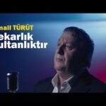 İsmail Türüt – Bekarlık Sultanlıktır Şarkı Sözleri