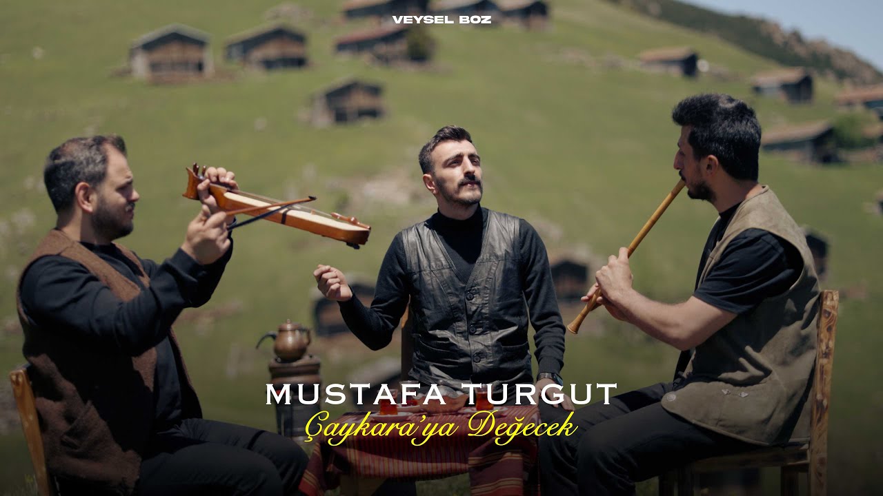 Mustafa Turgut – Çaykaraya Değecek Şarkı Sözleri