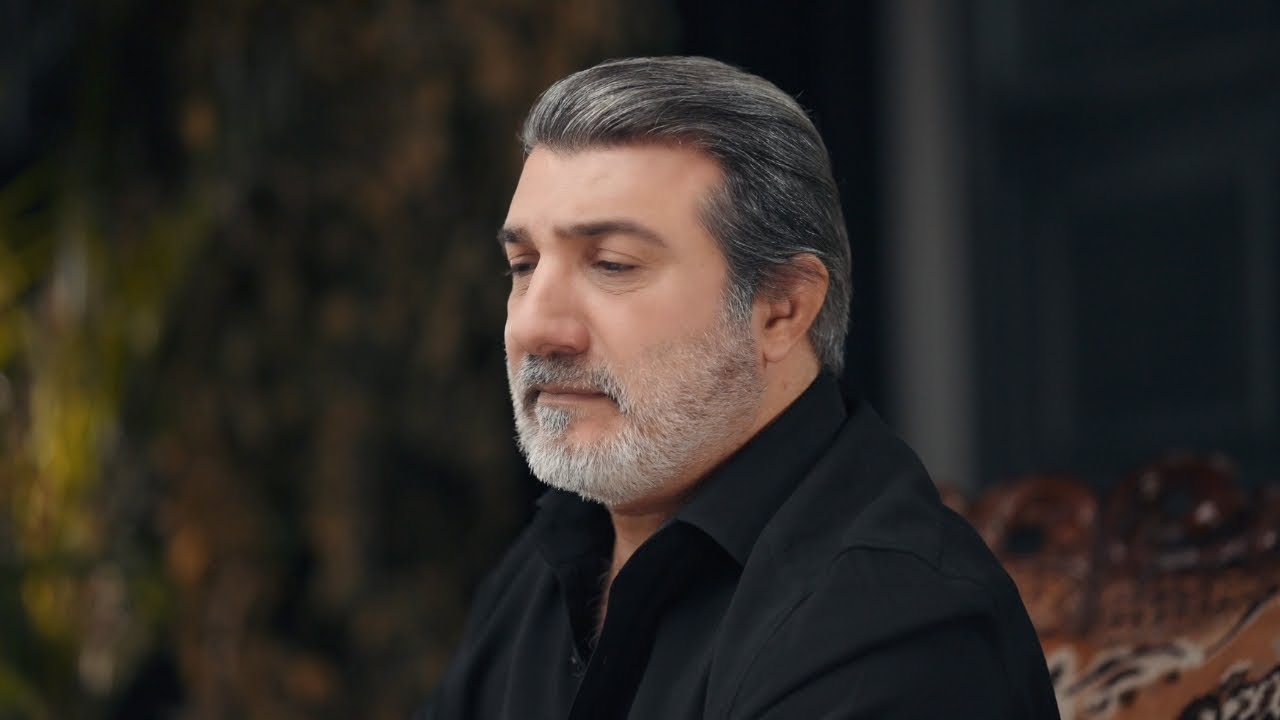 Özcan Türe – Ahu Gözlüm Türkü Sözleri