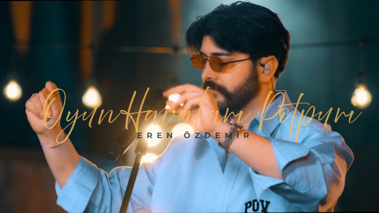 Potpori Oyun Havası – Eren Özdemir