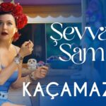 Şevval Sam – Kaçamazsın Şarkı Sözleri