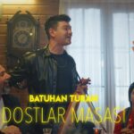 Batuhan Turan – Dostlar Masası Şarkı Sözleri