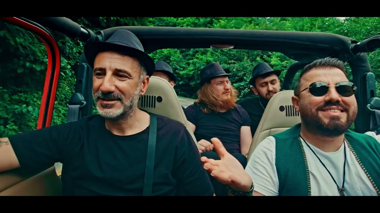 Grup Lavi – Satmışım Anasını Şarkı Sözleri