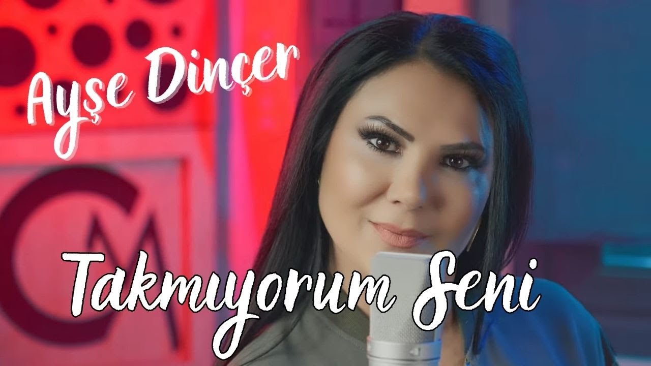 Takmıyorum Seni Şarkı Sözleri