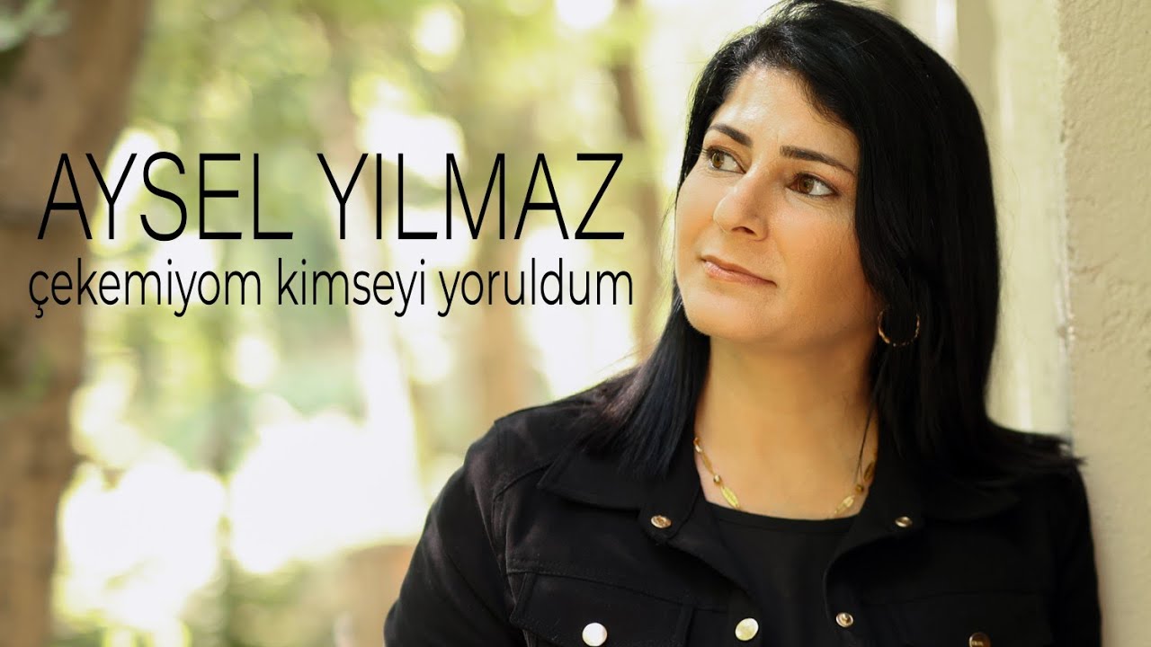 çekemiyom kimseyi şarkı sözleri