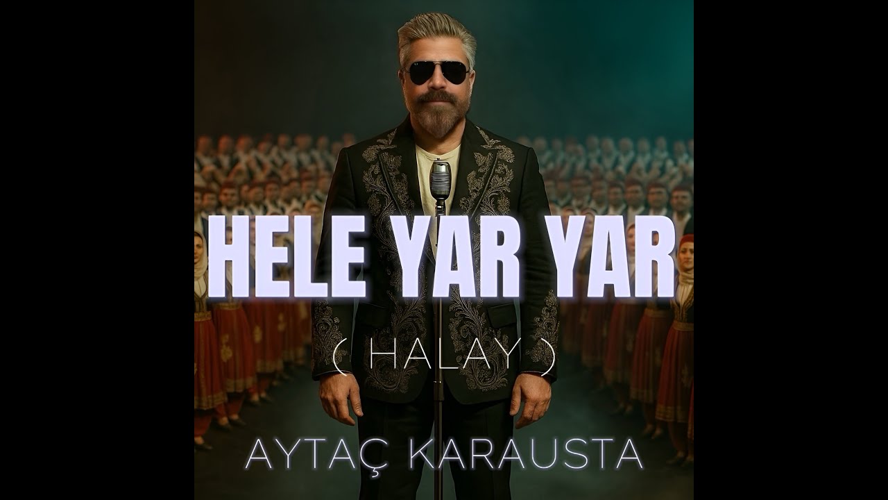 Hele Yar Yar Türkü Sözleri