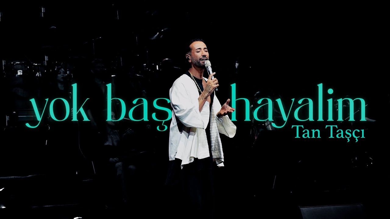 Yok Başka Hayalim Şarkı Sözleri