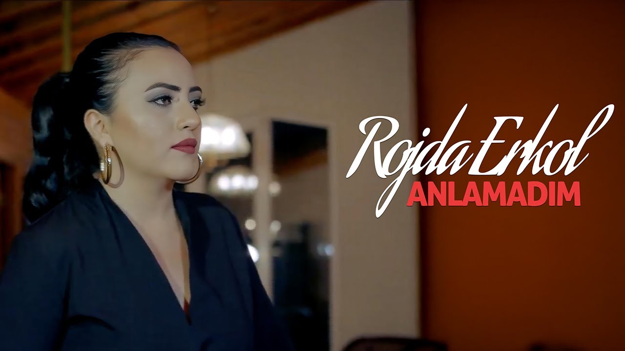 Anlamadım Şarkı Sözleri – Rojda Erkol