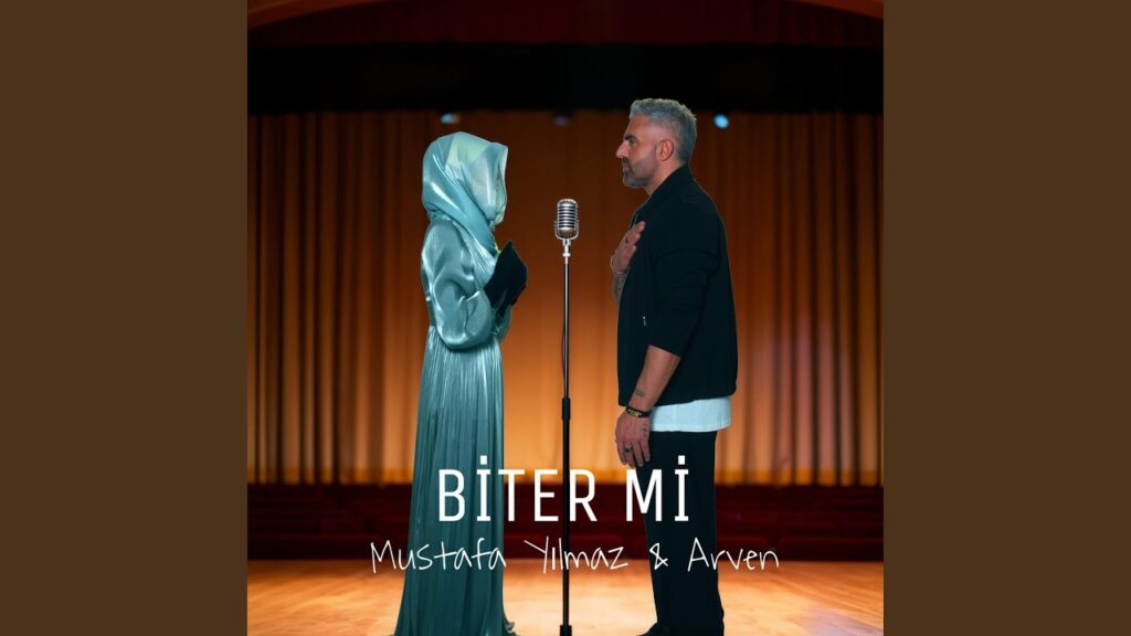 Biter Mi Şarkı Sözleri – Mustafa Yılmaz Arven