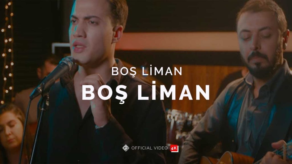 Boş Liman Şarkı Sözleri – Boş Liman