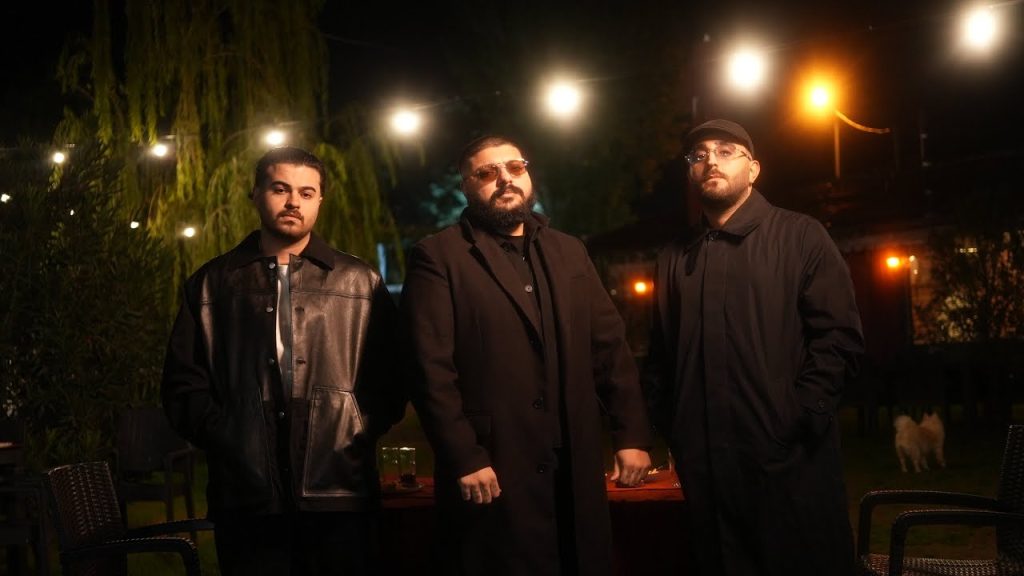 Bu Gece Şarkı Sözleri – Tefo & Seko Ayaz Erdoğan