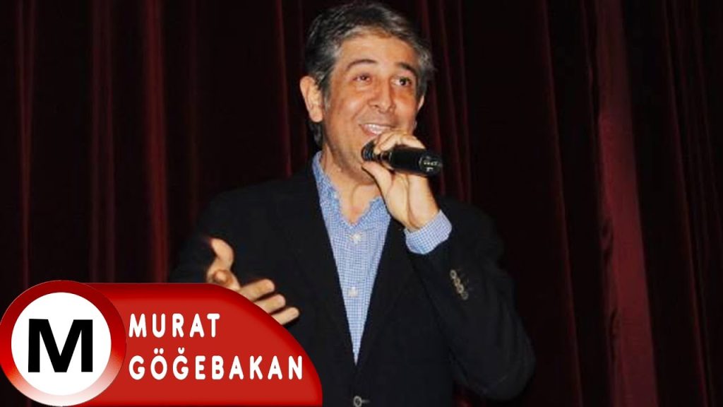 Diğer Yarım Şarkı Sözleri – Murat Göğebakan