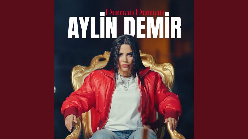 Duman Duman Şarkı Sözleri – Aylin Demir