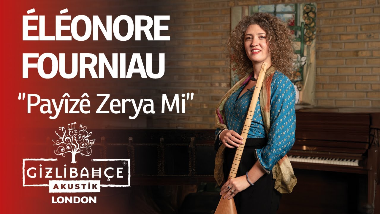 Payîzê Zerya Mi Sözleri Lyrics
