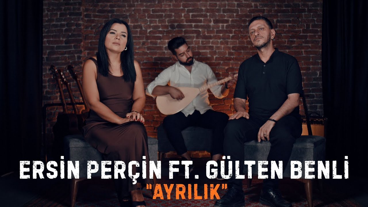 Ayrılık Türkü Sözleri