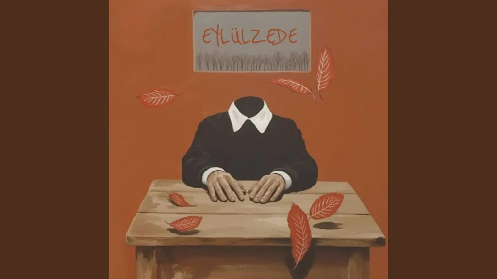 Eylülzede Şarkı Sözleri – Nikbinler