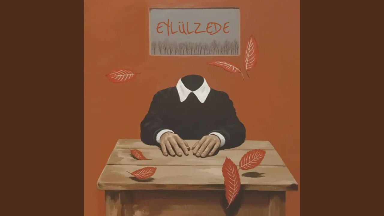 Eylülzede Şarkı Sözleri – Nikbinler