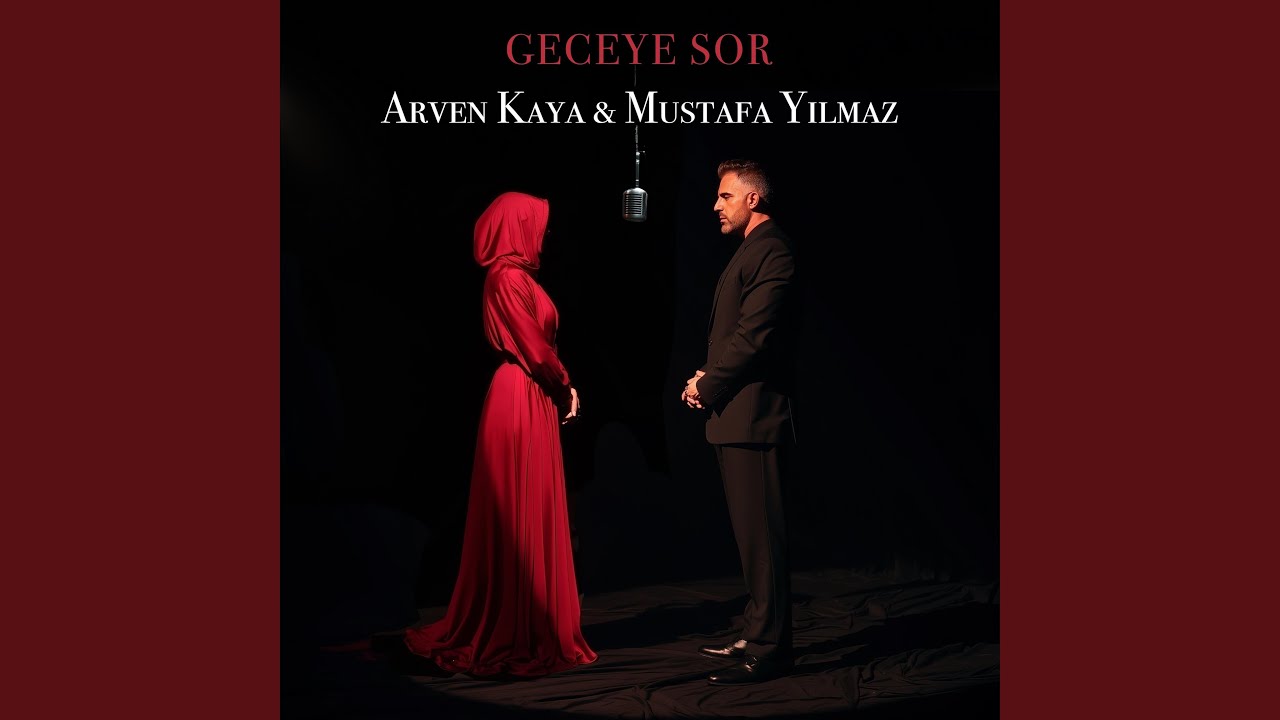 Geceye Sor Şarkı Sözleri