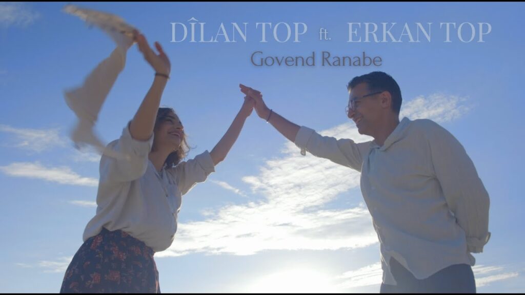 Govend Ranabe Şarkı Sözleri – Dilan Top Erkan Top