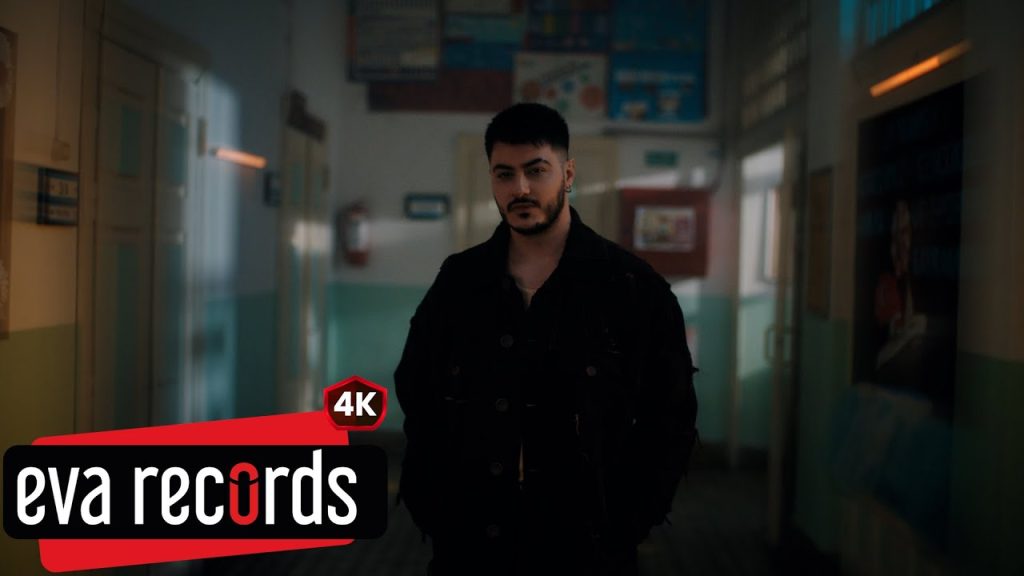 Gözlerinden Gözlerine Şarkı Sözleri – Semicenk