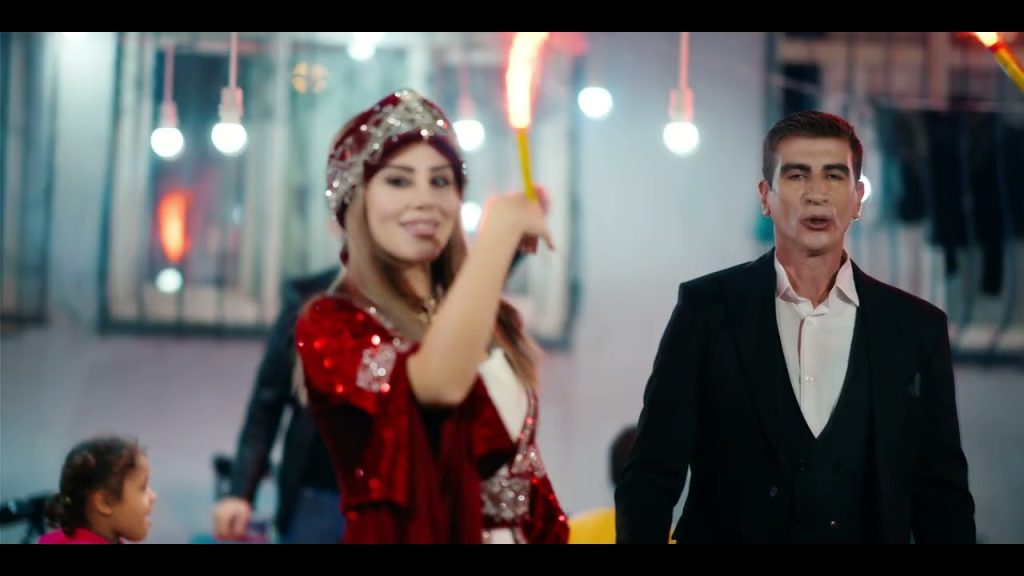 Gün Bugündür Şarkı Sözleri – Ercan Arda