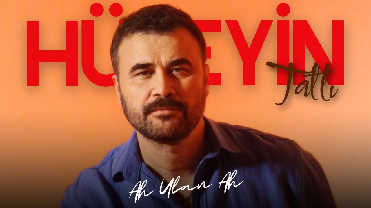 Ah Ulan Ah Şarkı Sözleri