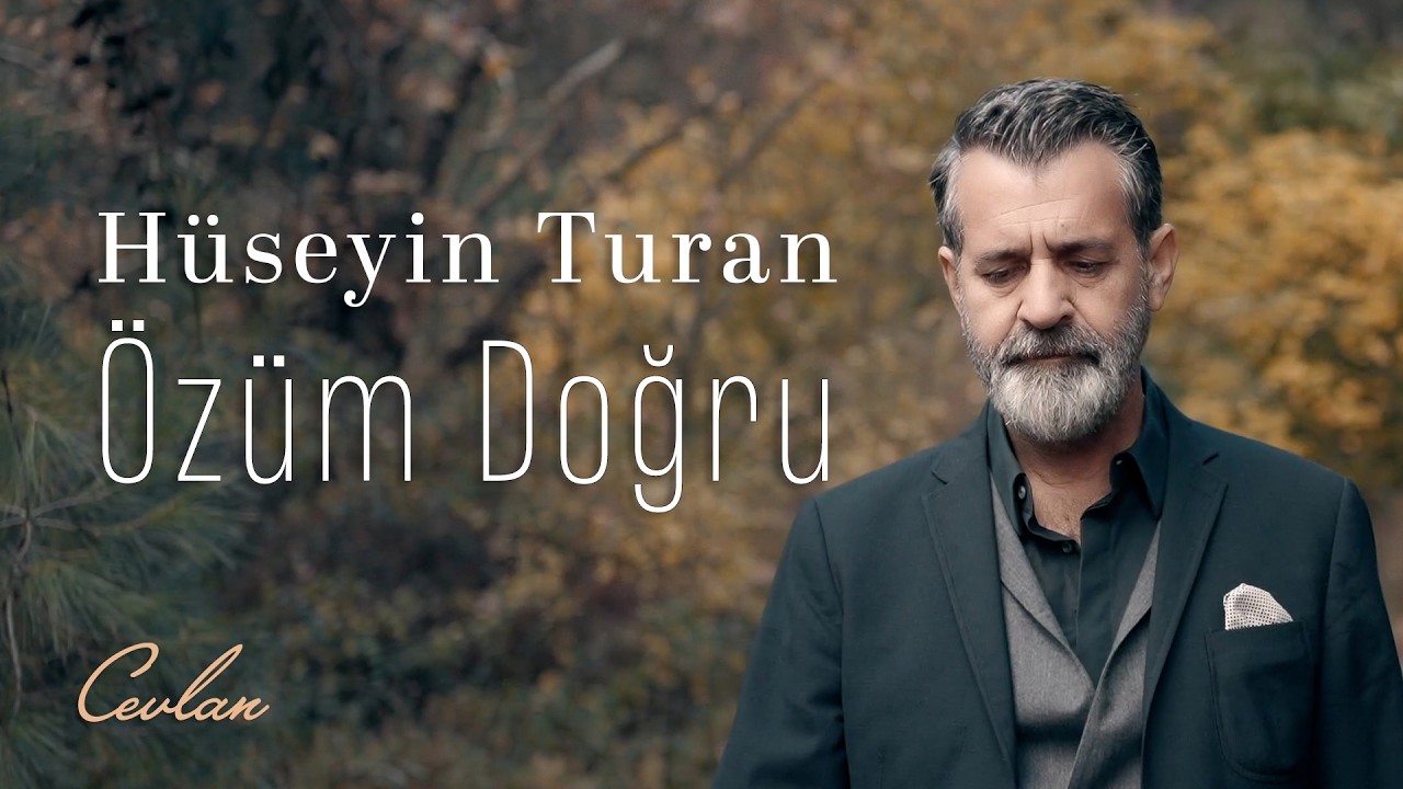 Özüm Doğru Türkü Sözleri