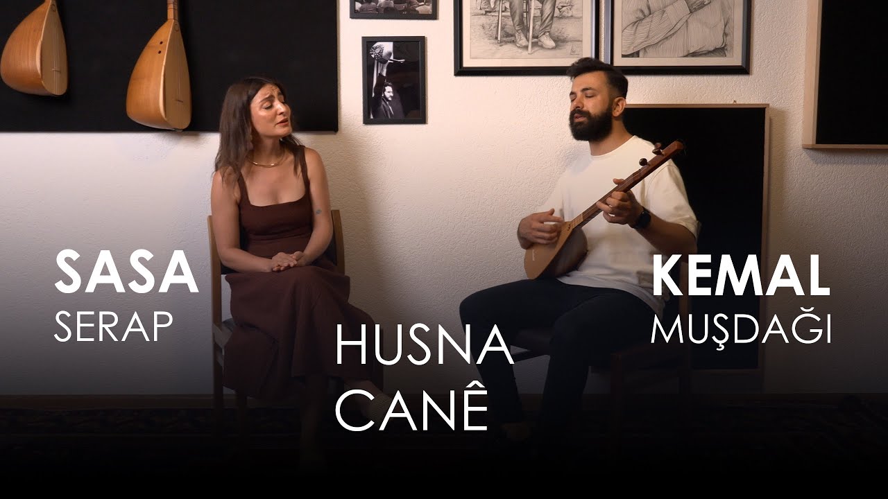 Husna Canê Sözleri Lyrics