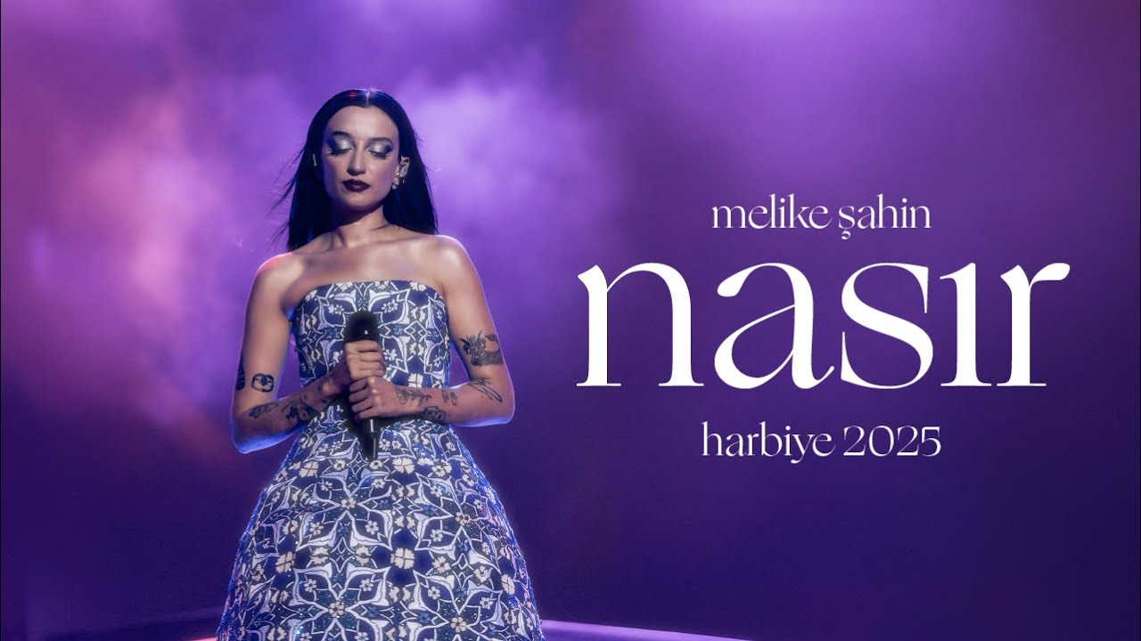 Nasır Şarkı Sözleri