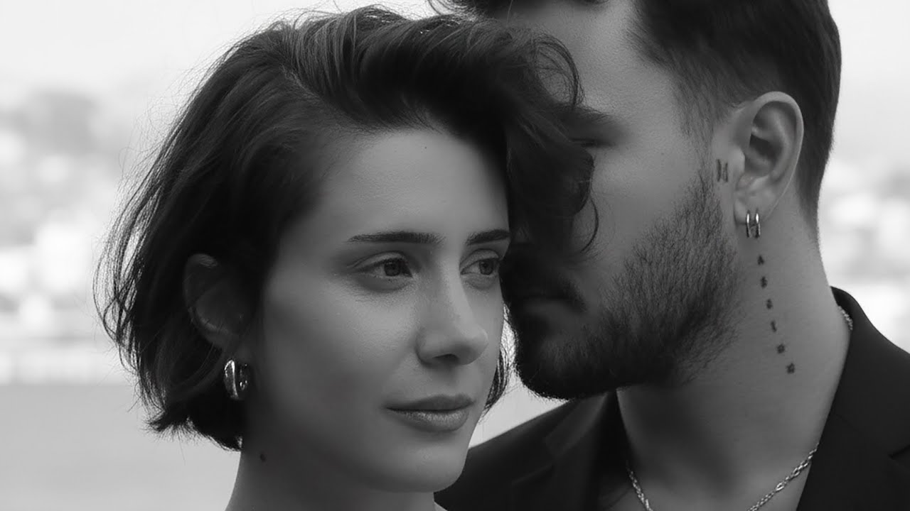 Ne Söylesen İnanırım – Hande Mehan & Çağan Şengül