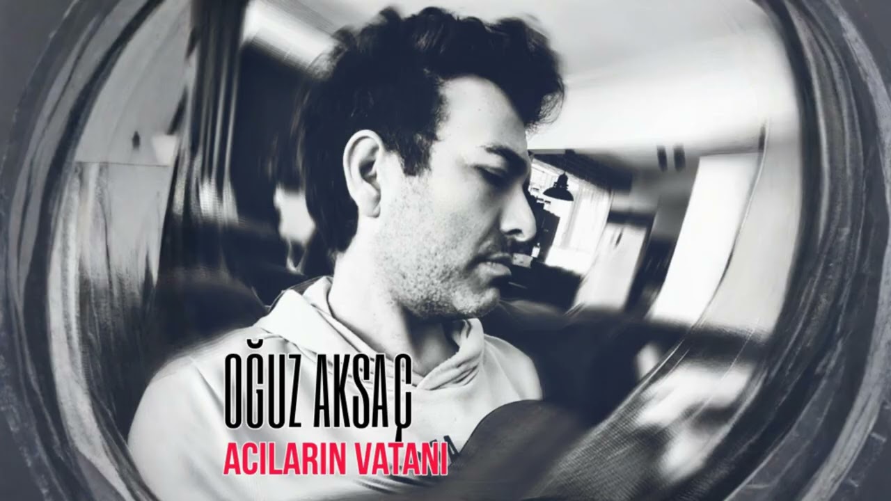 Acıların Vatanı Şarkı Sözleri