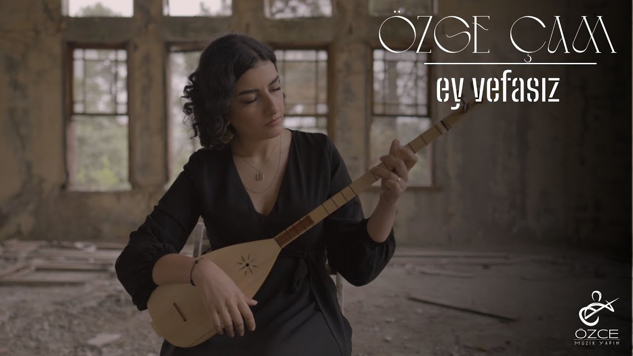 Ey Vefasız Türkü Sözleri