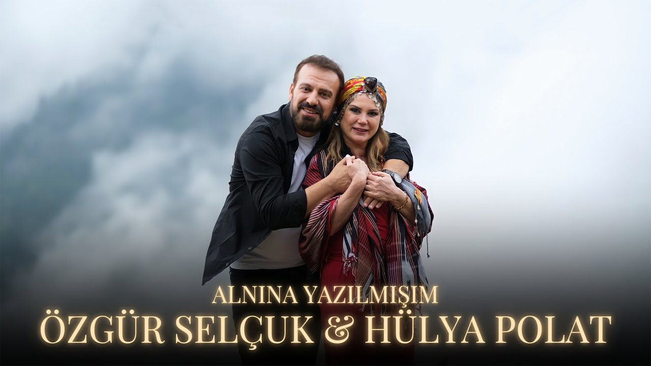 Alnına Yazılmışım Sözleri
