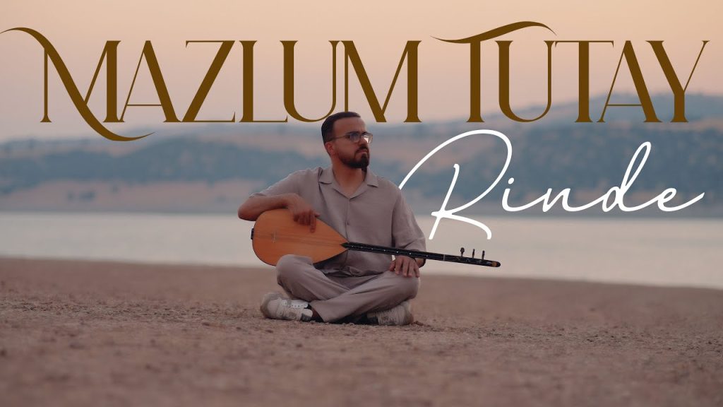 Rinde Şarkı Sözleri – Mazlum Tutay