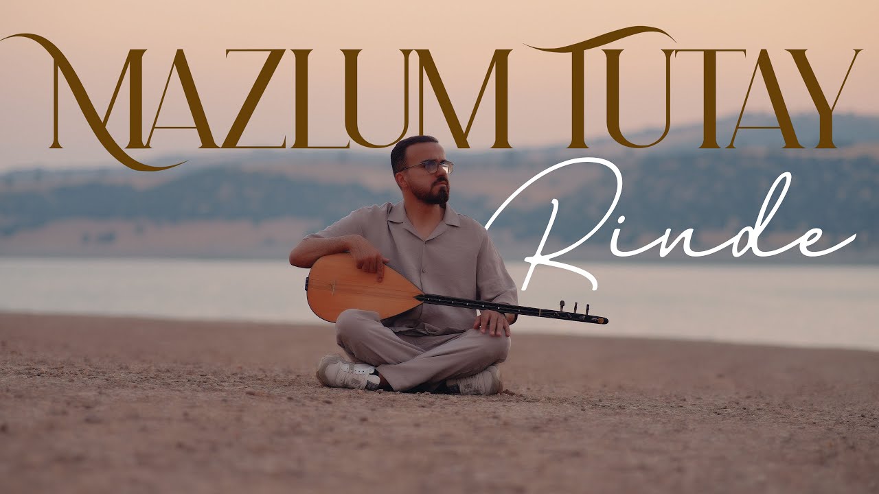 Rinde Şarkı Sözleri – Mazlum Tutay