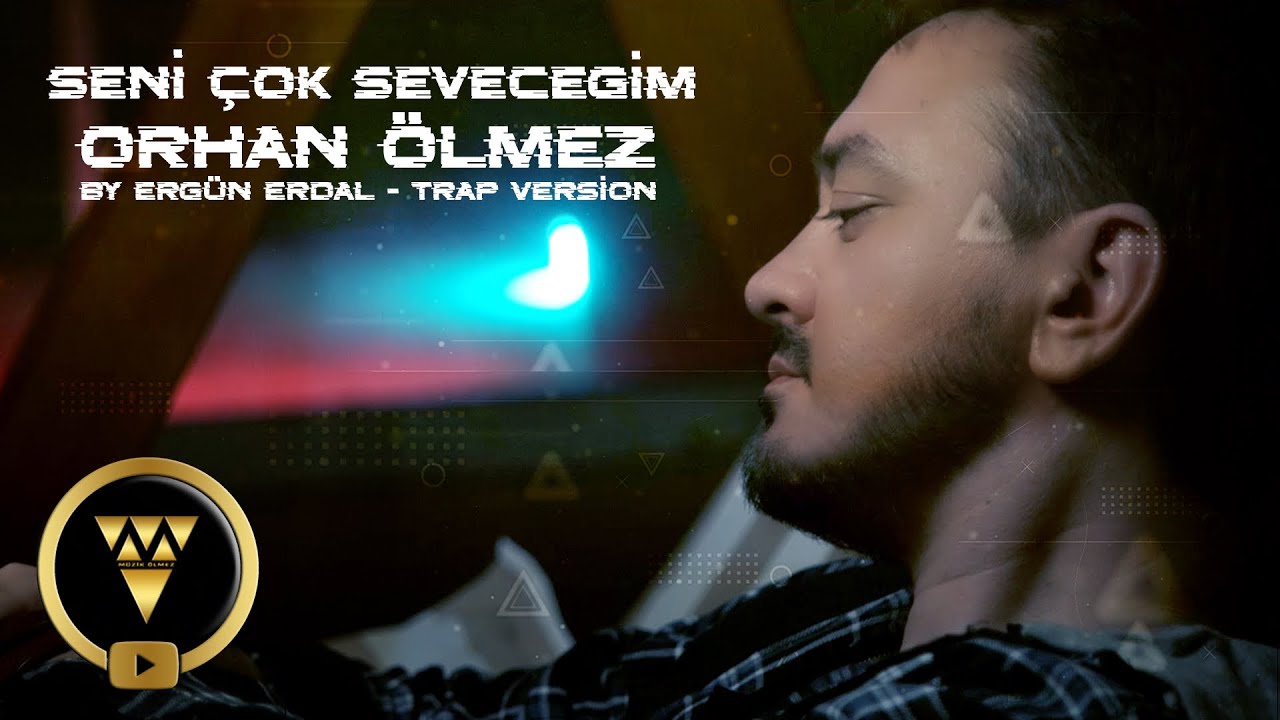 Seni Çok Seveceğim Şarkı Sözleri – Orhan Ölmez