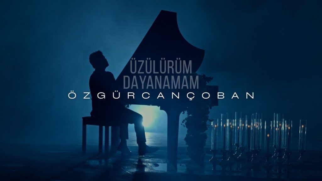 Üzülürüm Dayanamam Şarkı Sözleri – Özgür Can Çoban