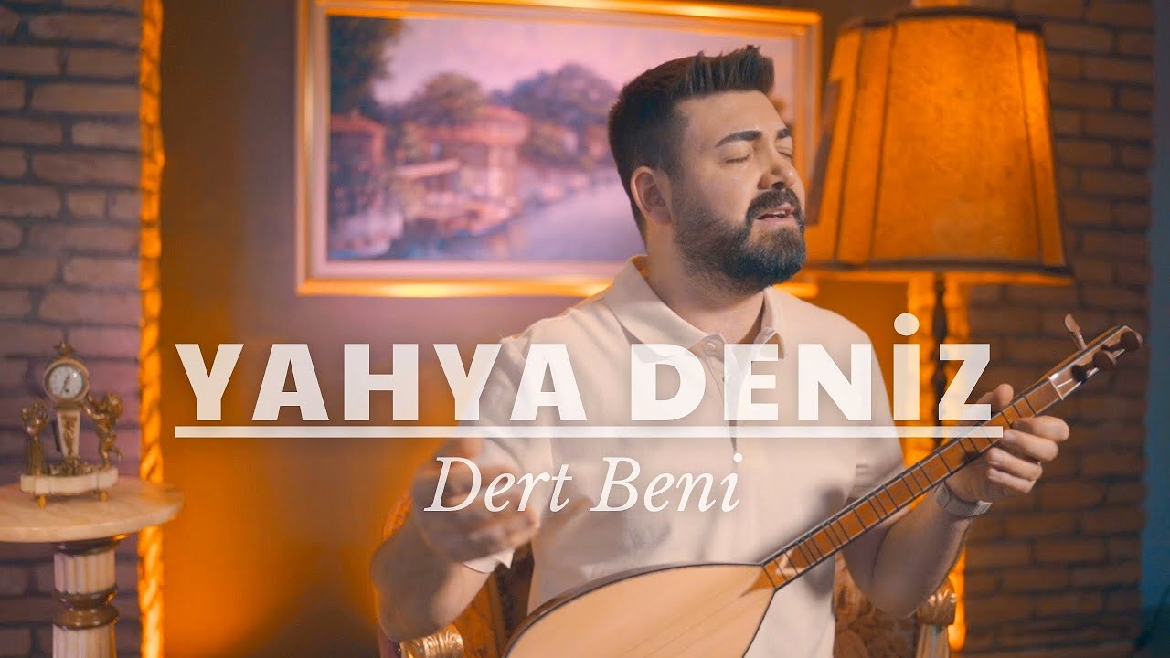 Dert Beni Türkü Sözleri