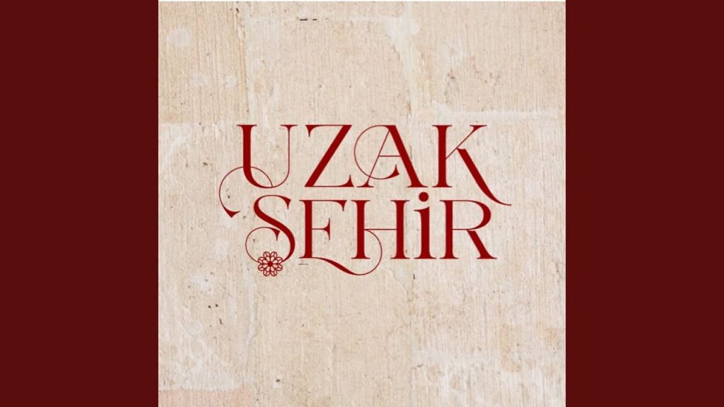 Çek Tetiği Şarkı Sözleri – Uzak Şehir Orijinal Dizi