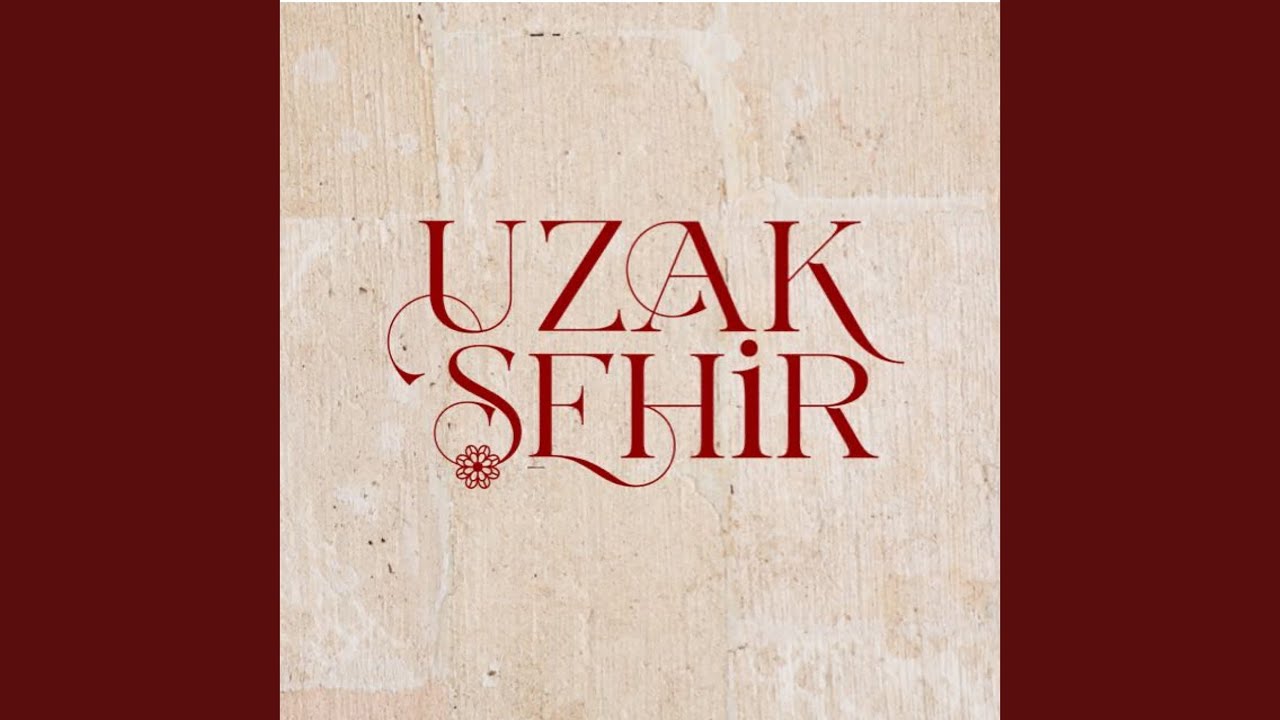 Çek Tetiği Şarkı Sözleri – Uzak Şehir Orijinal Dizi