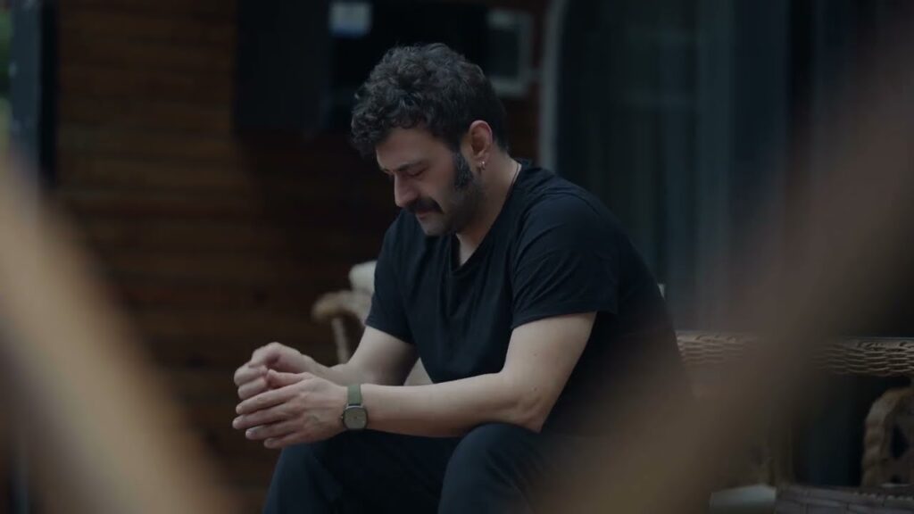 Delinim Şarkı Sözleri – Ali Baran