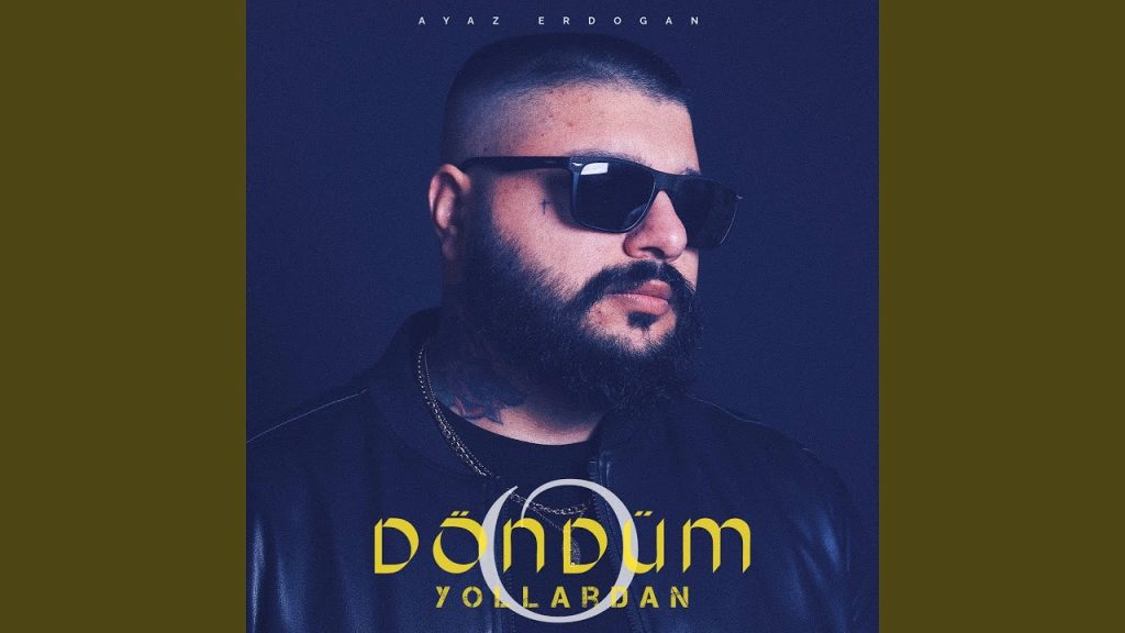 Döndüm O Yollardan Şarkı Sözleri – Ayaz Erdoğan