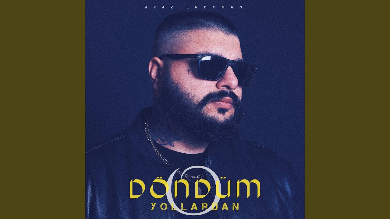 Döndüm O Yollardan Şarkı Sözleri – Ayaz Erdoğan