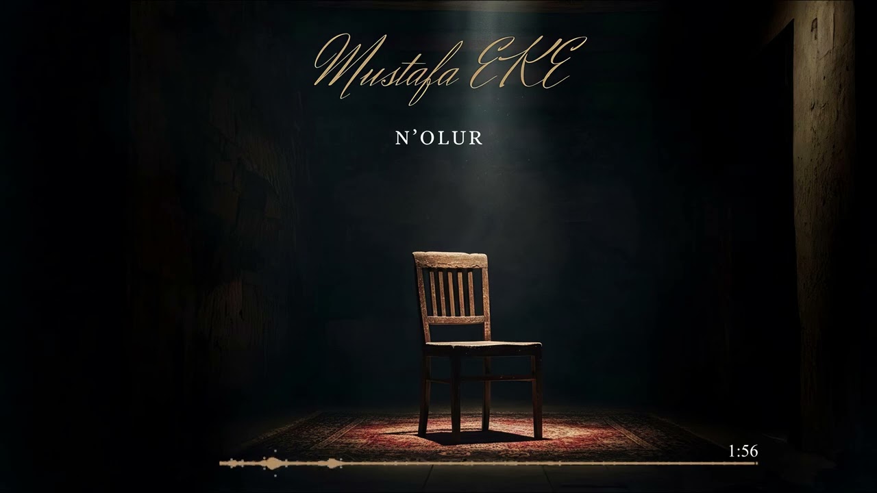 Nolur Türkü Sözleri – Mustafa Eke