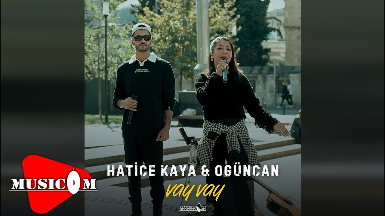 Vay Vay Şarkı Sözleri – Hatice Kaya Ogüncan